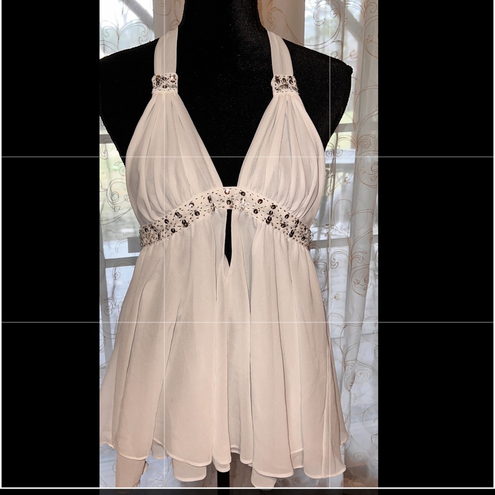 Vicky Secret baby doll, new, S/P